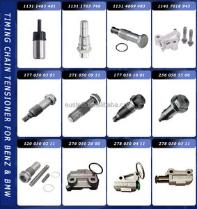 Tensor de cadena de distribución de piezas de motor automático 2780500511 para Mcedes Benz W166 W212 W221 W222 - Product Image 3