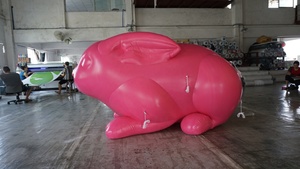 <span class=keywords><strong>Ballon</strong></span> à hélium de poulpe de défilé géant personnalisé bon marché pour la publicité <span class=keywords><strong>ballon</strong></span> à hélium en PVC de 1 à 20m avec logo et impression - Product Image 4