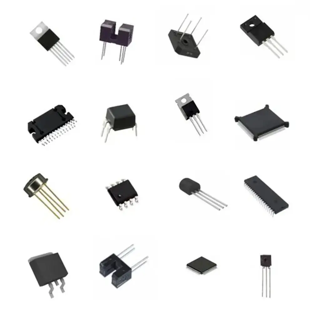 SN9B019A0RSLR Original Ic Chip Single Stock Componentes electrónicos Nuevo circuito integrado SN9B019A0RSLR