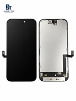 Écran de remplacement en verre STAROZON ORI pour iPhone 16 Plus Pro Max, 0 rayures, 0 usure, écrans LCD pour téléphone portable