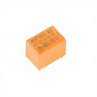 Nouveaux composants électroniques d'origine, relais de puissance HK4100F-DC12V-SHG en stock