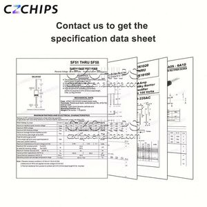 Amplificateur opérationnel de puce IC de circuit intégré HVSSOP-8-EP THS3121IDGN neuf et original - Product Image 2