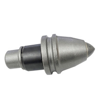 Dents de pelle à pointe carbure 3830 mm JL3060/25H, pièces de construction pour tarière et godet