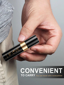 Se l'amore <span class=keywords><strong>uomo</strong></span> 8mL Comfort Spray a base di erbe Formula botanica Delay <span class=keywords><strong>crema</strong></span> <span class=keywords><strong>per</strong></span> la sensibilità equilibrio <span class=keywords><strong>intimo</strong></span> estensione del tempo - Product Image 5