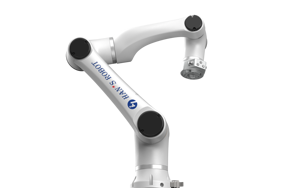 ذراع روبوت صناعي صغير عالي الجودة بـ <span class=keywords><strong>6</strong></span> محاور للتحكم الرقمي بالحاسوب بسعر منخفض وفعالية من حيث التكلفة - Product Image 4
