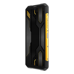 S200x VIP, Teléfono Inteligente Android 5G con Pantalla Secundaria Multifunción de 6.72'' FHD 120Hz, 10100mAh, NFC para Exteriores, Resistente, 12+512GB - Product Image 5