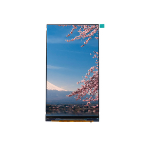 ohe auflösung lcd modul custom display 2,8 zoll 3,5 zoll 4,3 zoll 5,0 zoll 5,5 zoll 7,0 zoll 8,0 zoll 10,1 zoll bildschirm 2/4 k - Product Image 2