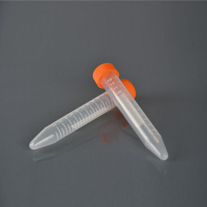 प्रयोगशाला प्लास्टिक pp <span class=keywords><strong>conical</strong></span> 10ml 15 मिलीलीटर 50 मिलीलीटर सेंट्रीफ्यूज ट्यूब स्क्रू कैप के साथ - Product Image 5