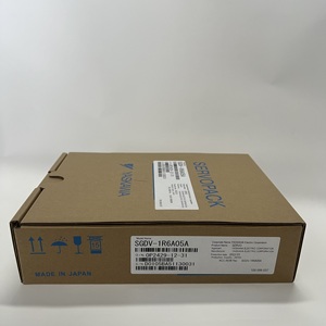 Servoaccionamiento Yaskawa SGDV-1R6A05A - Product Image 1