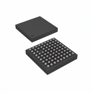 Embedded Electronic Circuit Components MSP430F5309IZQER Original One Stop Service 80 VFBGA - Product Image 1
