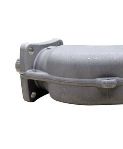 Motor de Pistones Axiales Serie 084-130, 83.6-130 cm3/rev, Motor Hidráulico de Alta Movilidad, Montaje DIN - Product Image 1