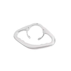 Agarraderas Universales Personalizadas para Motocicleta, Barra de Agarre para Tanque de Combustible, Reposabrazos para Suzuki GSX-250R GSX-R600 - Product Image 5