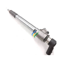 A2C59517051 BK2Q-9K546-AG BK2Q9K546AG 5WS40745 1746967 Injecteur de carburant diesel à rampe commune de haute qualité pour Ford Citroen