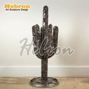 ของตกแต่งทรงกลมใสหรูหราไฮเอนด์ วัสดุโลหะ สำหรับ<span class=keywords><strong>ตู้</strong></span>วางทีวีในห้องนั่งเล่น สำนักงาน โต๊ะทำงาน ตกแต่งบ้าน - Product Image 4