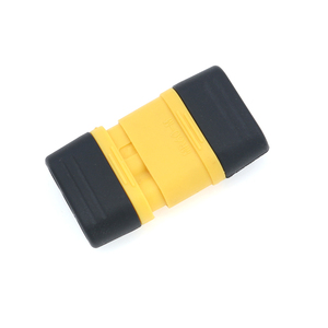 Chất lượng cao mr60 3pin nam nữ pin điện kết nối động cơ điều khiển kết nối PA <span class=keywords><strong>Adapter</strong></span> vàng Nam cắm 500V DC - Product Image 4