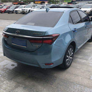 รถยนต์มือสอง JX Auto รุ่น COROLLA ปี <span class=keywords><strong>2019</strong></span> TOYO-TA พวงมาลัยซ้าย เครื่องยนต์ 1.8L เกียร์อัตโนมัติ ราคาถูก พร้อมรถยนต์ญี่ปุ่นอื่นๆมากมาย - Product Image 3