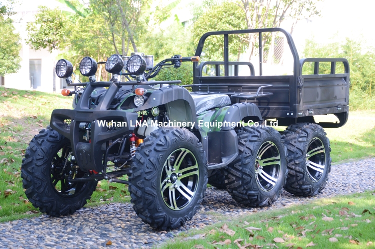 LNA highly refined 250cc atv 4x4 farm