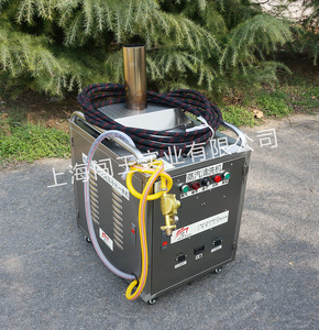 Máquina Móvil de Lavado de Autos que No Requiere Lavado en Sitio en la Tienda - Product Image 1