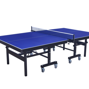 2025 Chuyên Nghiệp MDF Trong Nhà Bóng Bàn Bảng Với Nhanh Chóng Kẹp Ping <span class=keywords><strong>Pong</strong></span> Net Và Bài Thiết Lập Hơn Mạnh Mẽ Hơn Ping <span class=keywords><strong>Pong</strong></span> Bảng - Product Image 1