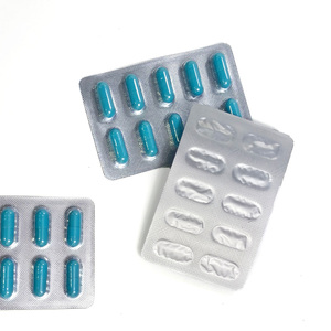 Tabletas, cápsulas y productos de salud de medicina tradicional china de alta calidad OEM para complementar la fuerza masculina - Product Image 1