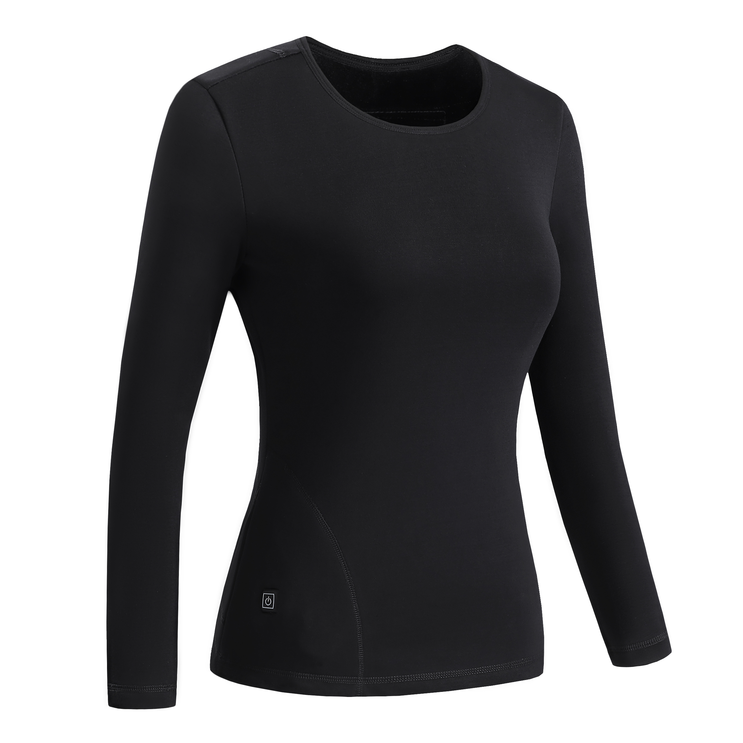 Women's Black Top