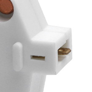 Pa020015 สวิตช์จุดประกายเตาแก๊ส อะไหล่ทดแทน ชิ้นส่วนพลาสติกทนความร้อน อุปกรณ์เสริมเตาไฟฟ้า - Product Image 2