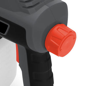 <span class=keywords><strong>Pistolet</strong></span> à <span class=keywords><strong>peinture</strong></span> électrique KSEIBI 110W, machine à <span class=keywords><strong>brouillard</strong></span>, pistolets à <span class=keywords><strong>peinture</strong></span>, <span class=keywords><strong>pistolet</strong></span> à air haute performance, idéal pour les peintres professionnels - Product Image 2