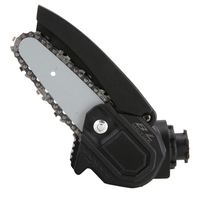 Saktec Tournevis multifonction 4 en 1 Ventes originales Outils électriques 21V Kits combinés multi-têtes sans fil 7 en 1