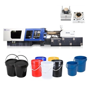 Haida hd500u Xô Nhự<span class=keywords><strong>a</strong></span> Máy làm Tốc độ nhanh nhà máy cung cấp cho sơn Ấm đun nước trống Container ép phun - Product Image 1