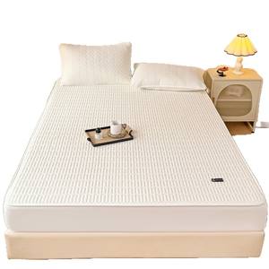 Funda Protectora Impermeable Acolchada Antideslizante y Antipolvo para Colchón Simmons - Product Image 5