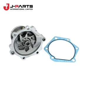 Conjunto de Bomba de Agua del Motor para Toyota Hilux LN85 1988-2004 OE 16100-59155 1610059155 - Product Image 3