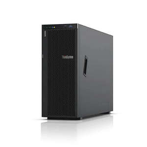 Meilleur prix Lenovo ThinkSystem ST558 2-socket 4U Rack-mountable Tower Server pour les fournisseurs de la Chine - Product Image 2