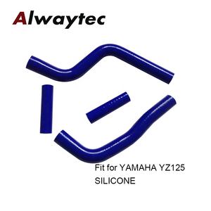 Kit selang Radiator silikon pendingin baru untuk <span class=keywords><strong>Honda</strong></span> CRF450 Y 2009 manipol asupan selang pendingin dengan kualitas tinggi - Product Image 3