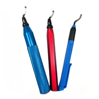 Outil professionnel de chanfreinage et de débavurage manuel, accessoire pour outil électrique, série NB1100