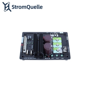 AVR <span class=keywords><strong>R450</strong></span> <span class=keywords><strong>Leroy</strong></span> <span class=keywords><strong>Somer</strong></span> stabilisateur d'alternateur diesel triphasé régulateur de tension automatique pour générateurs pièces et accessoires - Product Image 2