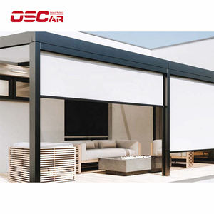 Zigbee Wifi vela ventana motorizada <span class=keywords><strong>persiana</strong></span> cortina Motor cinturón <span class=keywords><strong>enrollador</strong></span> pared rodillo/persianas no Rollotron persianas inteligentes - Product Image 6