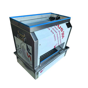 Machine à peler les œufs durs automatique électrique commerciale, spéciale <span class=keywords><strong>pour</strong></span> les cantines et les commerces de restauration - Product Image 5