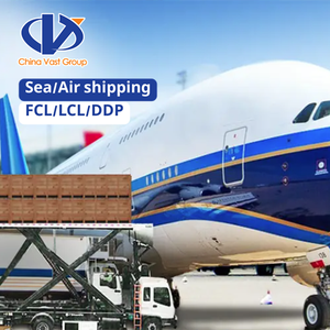 Agente de Carga Aérea Económico de China a Francia y Países Bajos, Servicio de Envío Aéreo Exprés DDP DDU, Empresa de Transporte de Mercancías - Product Image 1