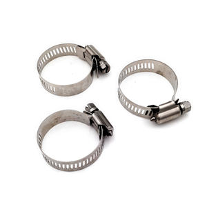 Изготовленный на заказ 304 из нержавеющей стали выдвижной кабельный поводок для собак с ЧПУ обработанной проволокой EDM-Zhenxin бренд - Product Image 3