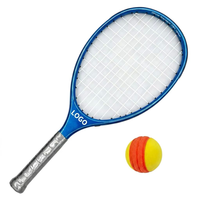 Raquette de badminton TYPTI 2026 nouvelle génération, silencieuse, anti-bruit, de pointe, en fibre de carbone et nylon, vente chaude