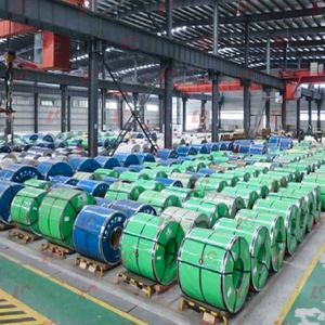 Excelente resistencia a la corrosión sus304 2B bobina de acero inoxidable 1mm x 84mm bobina de acero inoxidable para utensilios de cocina - Product Image 6