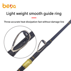 <span class=keywords><strong>คัน</strong></span>เบ็ดตกปลาหางนิ่มทำจา<span class=keywords><strong>ก</strong></span>ไทเทเนียมอัลลอยด์ขนาด1.1ม.-2.4ม. - Product Image 6