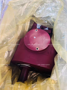 หัวอัดอากาศแท้รุ่น CF90D4 สำหรับเครื่องอัดอากาศแบบสกรู IR CF90D4 - Product Image 3