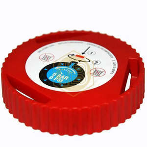 Ventilación de aire redonda para barril KeyKeg - Product Image 3