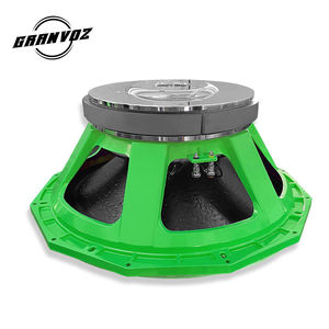 Haut-parleur 21 pouces 8ohm 1800W RMS panier en aluminium DJ basse haut-parleurs <span class=keywords><strong>Audio</strong></span> de voiture 21 pouces Subwoofer - Product Image 5