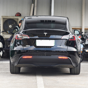 รถยนต์ <span class=keywords><strong>Tesla</strong></span> รุ่น <span class=keywords><strong>Y</strong></span> 2022x2023ใหม่ระยะไกล2021การผลิต chinses รถ <span class=keywords><strong>Tesla</strong></span> Electric EV - Product Image 2