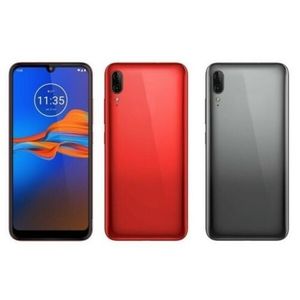 Teléfono inteligente <span class=keywords><strong>Android</strong></span> de la mejor <span class=keywords><strong>calidad</strong></span> a bajo <span class=keywords><strong>precio</strong></span> para E6 Plus 32GB teléfono móvil sin rasguños - Product Image 6