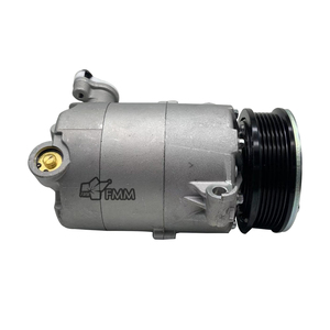 31250862AA 31393051 <span class=keywords><strong>36001080</strong></span> 36002941 1766983 1707371 1683959 9G9N19D629LD Máy Nén Xe <span class=keywords><strong>AC</strong></span> Cho Mondeo 4 S-MAX GALAXY Tập Trung - Product Image 6