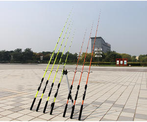 Tube de protection NBR pour canne à pêche de différents styles – Guangzhou Fishing Rod and Line - Product Image 6