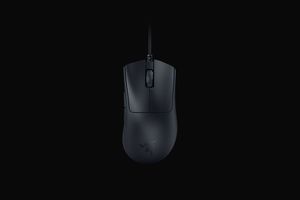 RA-ZER DEATHADDER V3 GAMING <b>MOUSE</b> Wired Ultra-lightweight Design Highly Accurate Optical Sensing Wired Ultra-lightweight Design - Product Image 2